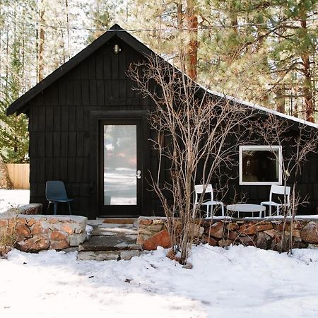 Colorado Lodge Big Bear Lake Esterno foto