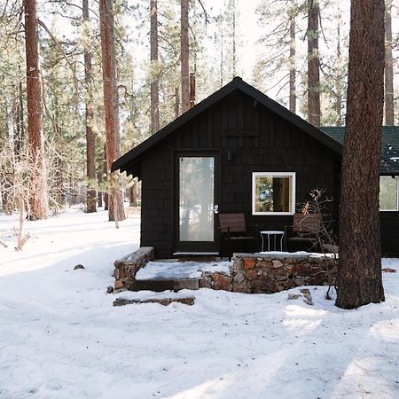 Colorado Lodge Big Bear Lake Esterno foto