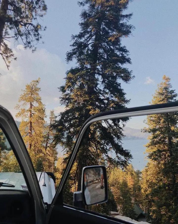 Colorado Lodge Big Bear Lake Esterno foto