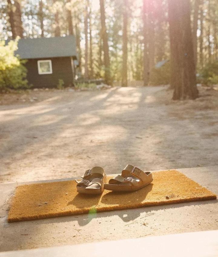 Colorado Lodge Big Bear Lake Esterno foto