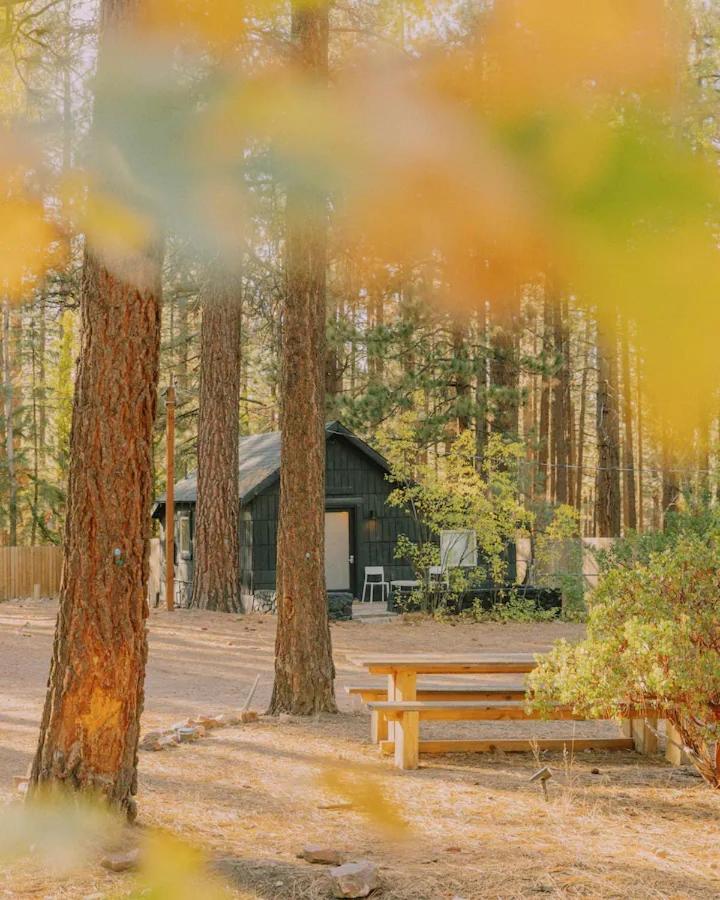 Colorado Lodge Big Bear Lake Esterno foto