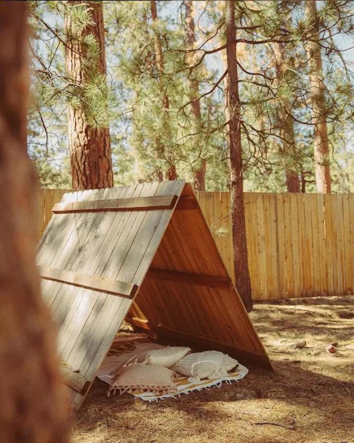 Colorado Lodge Big Bear Lake Esterno foto
