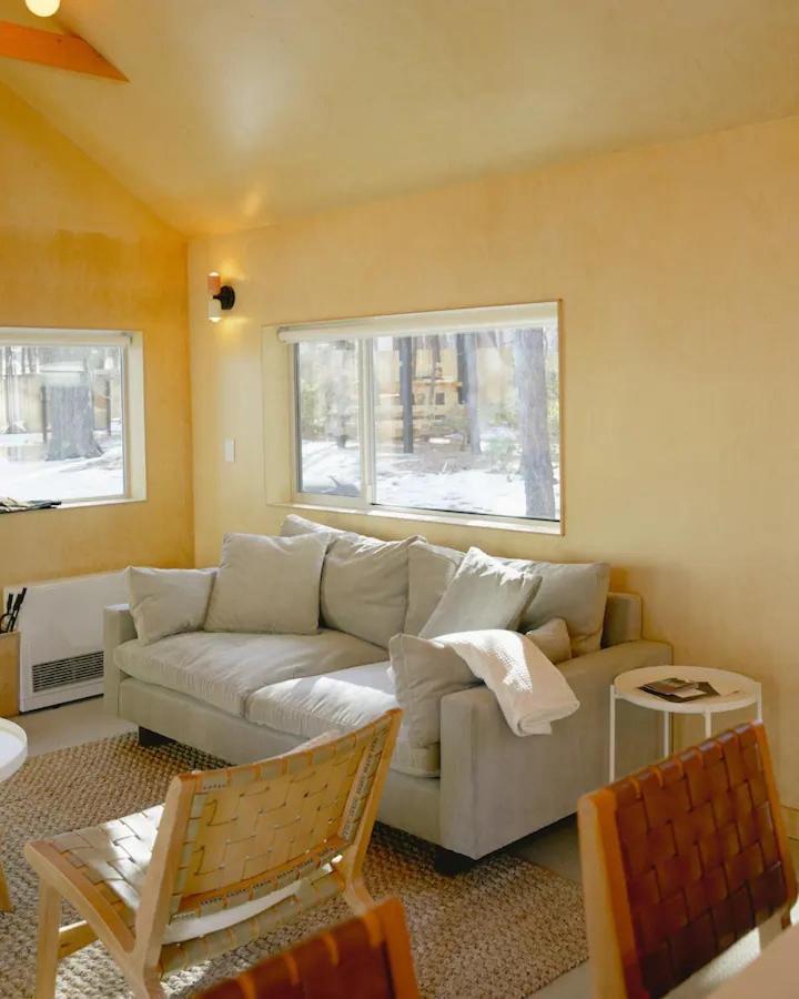 Colorado Lodge Big Bear Lake Esterno foto