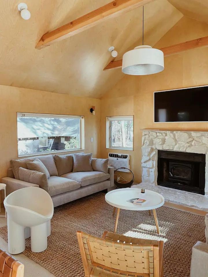 Colorado Lodge Big Bear Lake Esterno foto