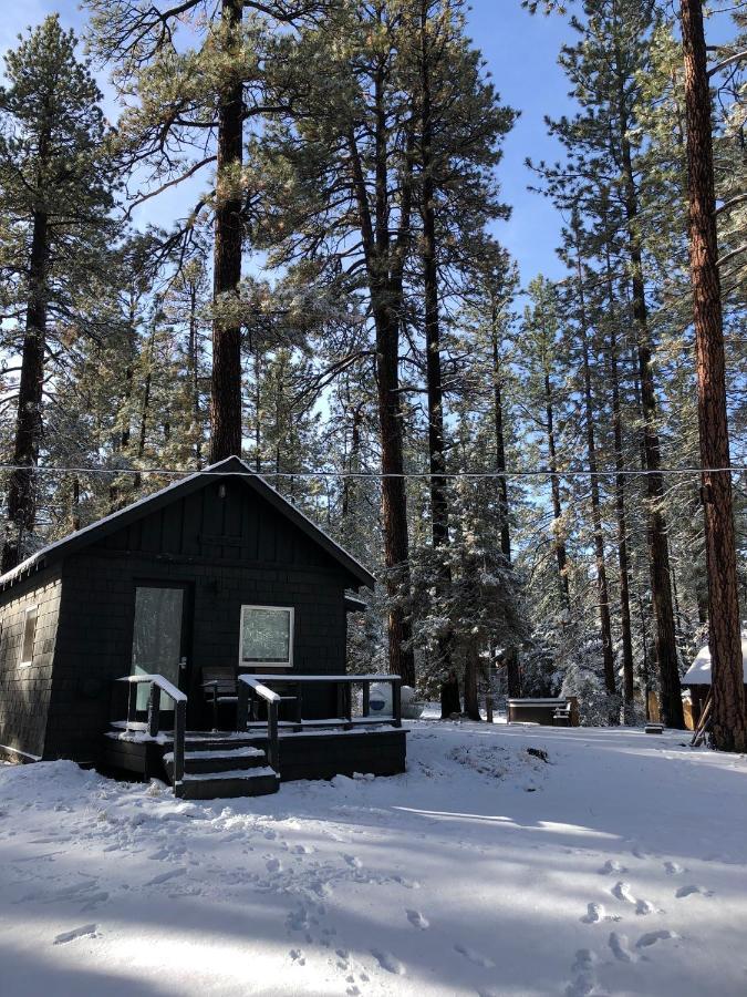 Colorado Lodge Big Bear Lake Esterno foto