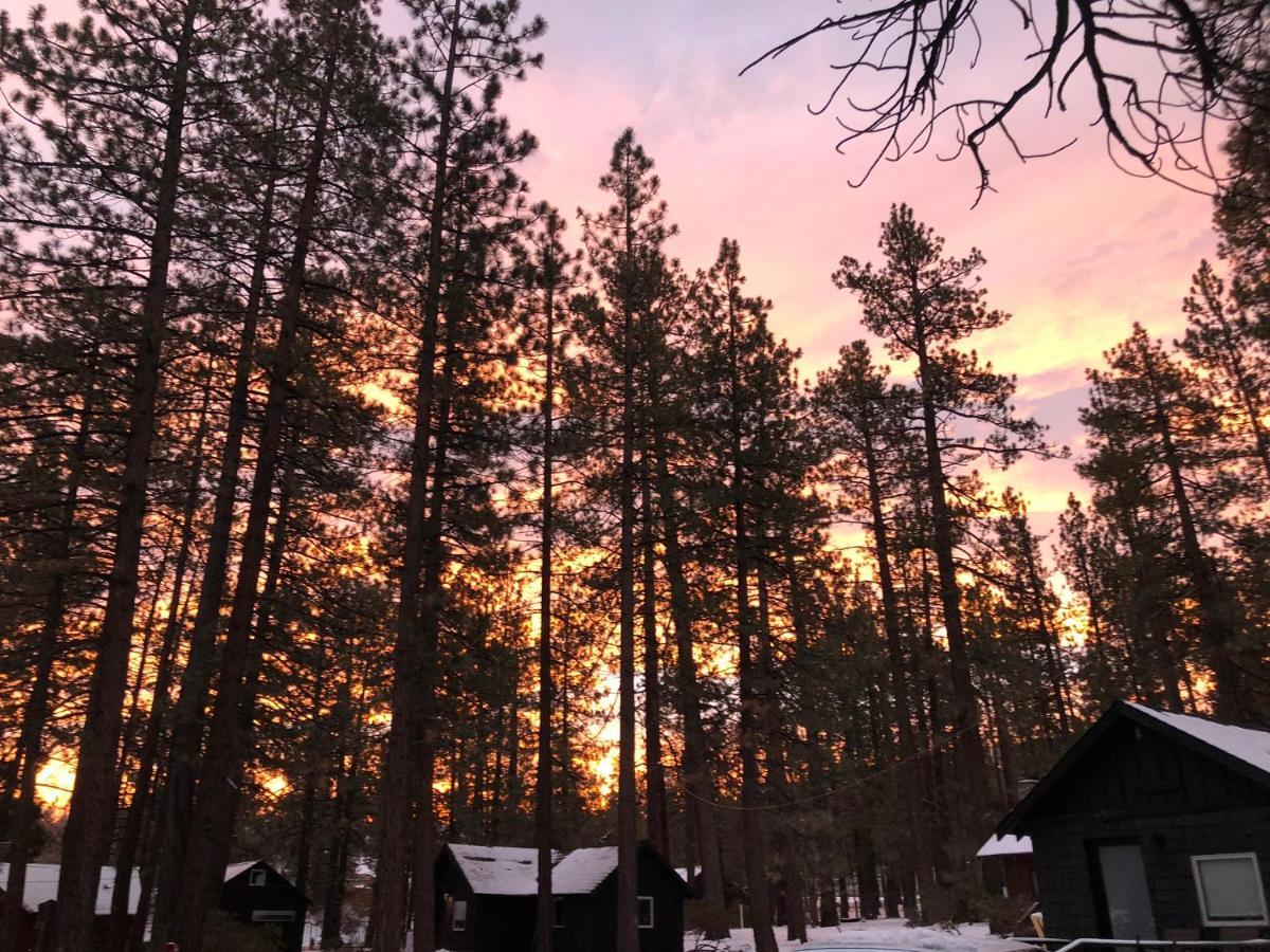 Colorado Lodge Big Bear Lake Esterno foto