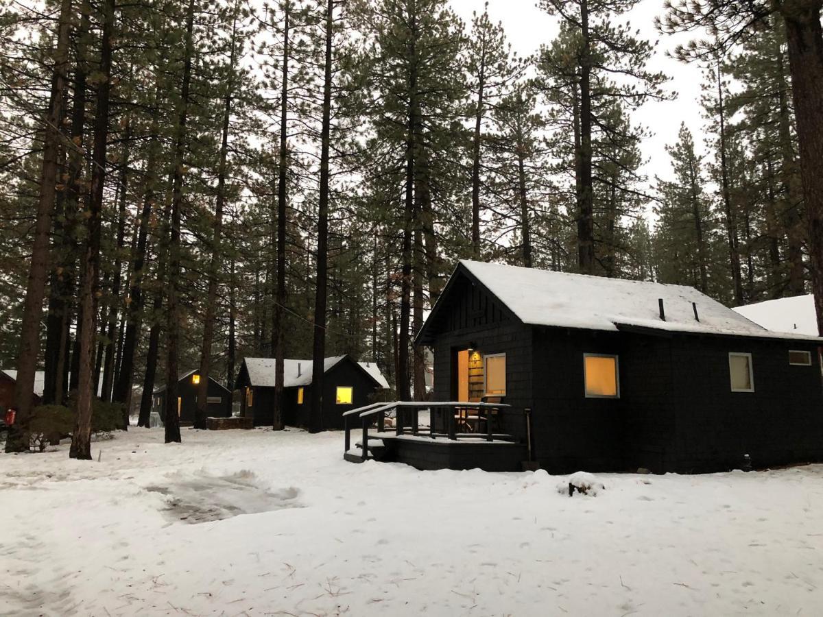 Colorado Lodge Big Bear Lake Esterno foto