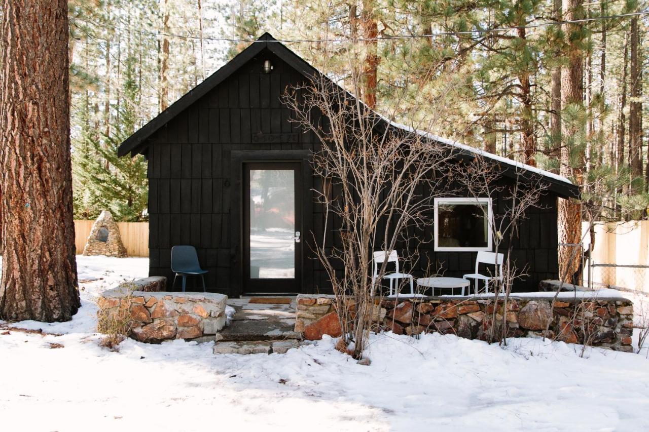 Colorado Lodge Big Bear Lake Esterno foto