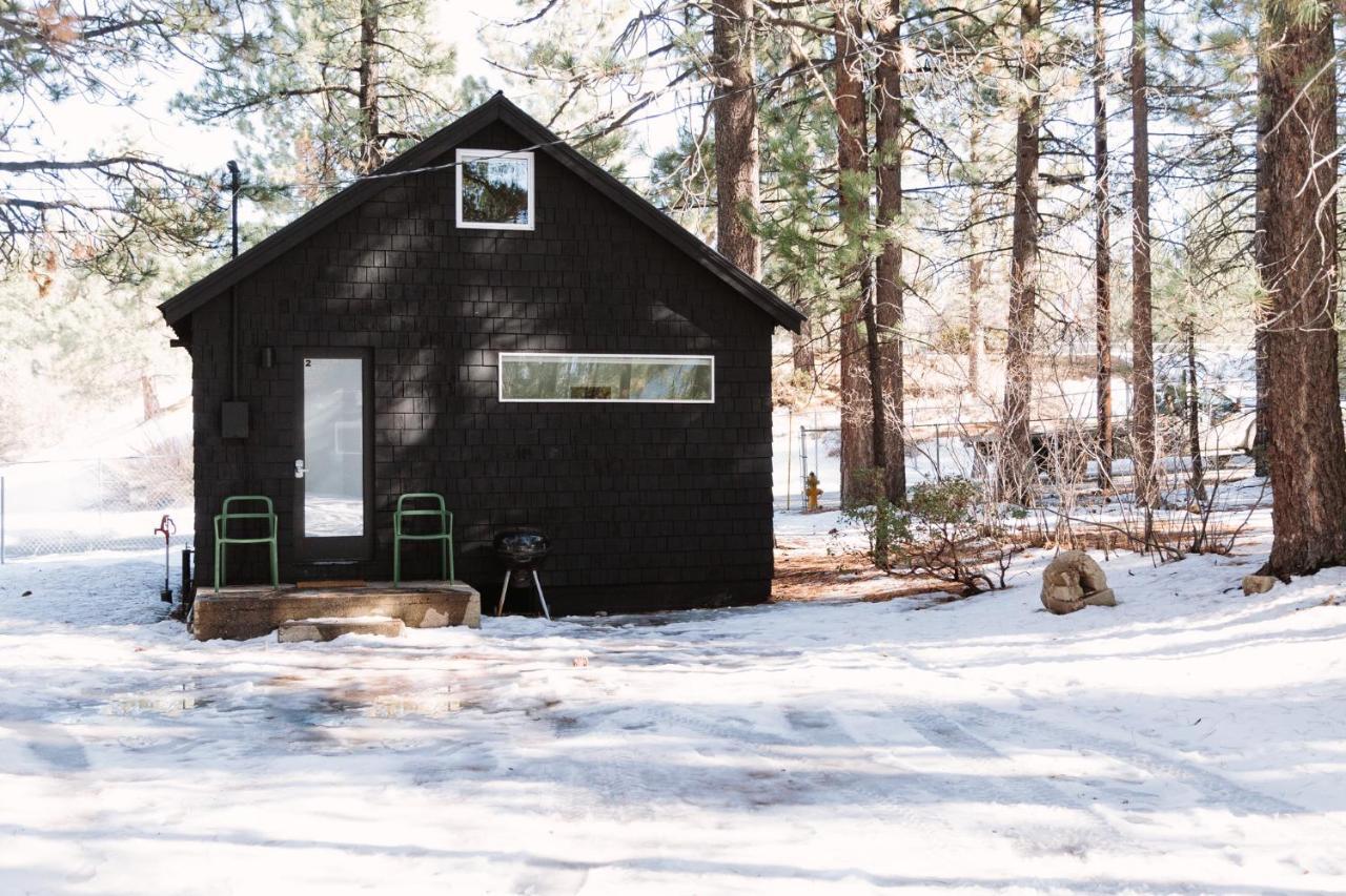 Colorado Lodge Big Bear Lake Esterno foto