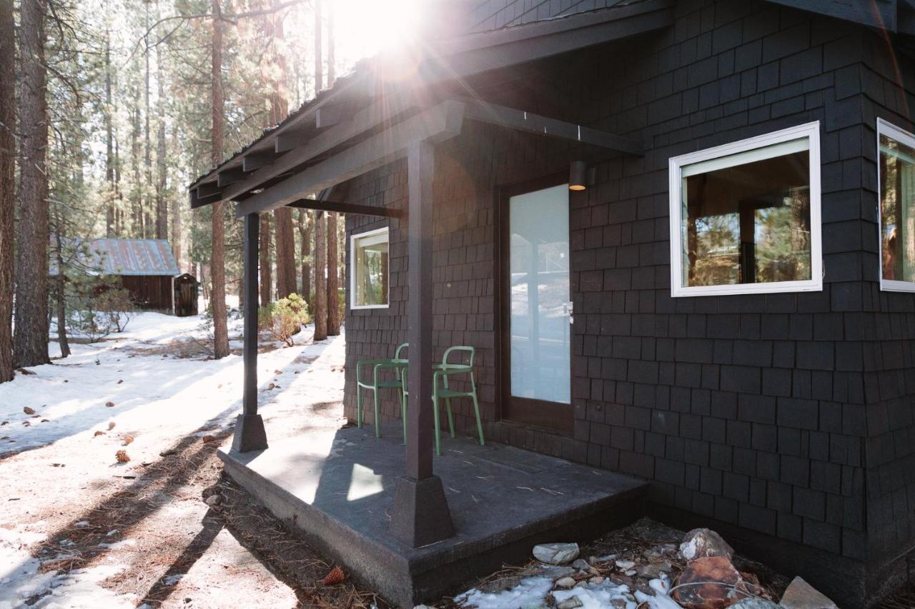 Colorado Lodge Big Bear Lake Esterno foto
