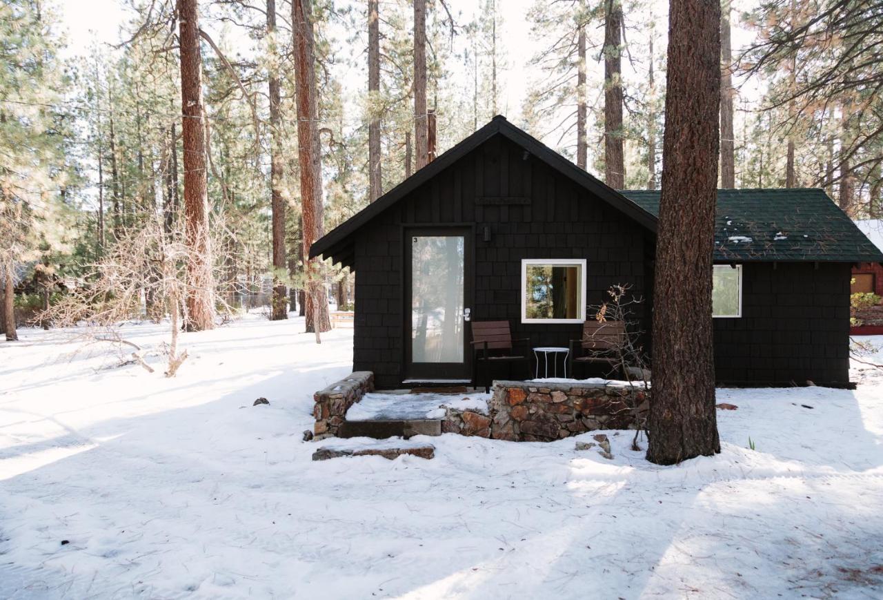 Colorado Lodge Big Bear Lake Esterno foto