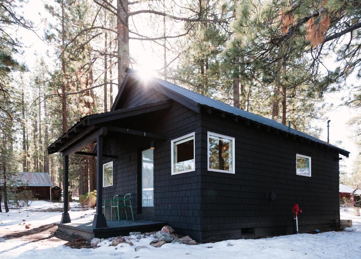 Colorado Lodge Big Bear Lake Esterno foto